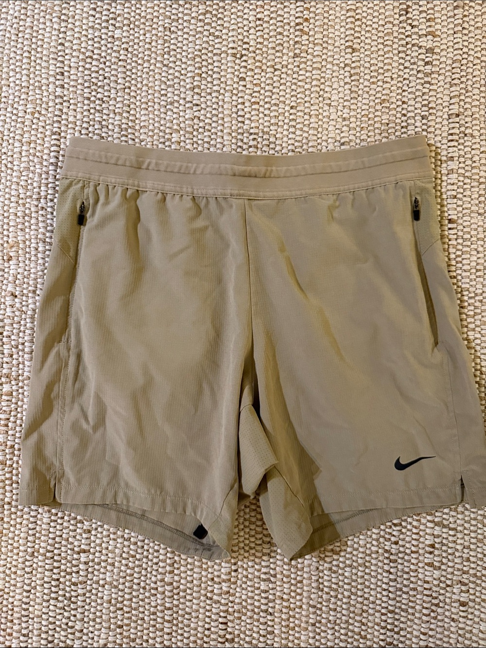 Nike Men's Dri Fit Shorts